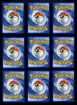 (9) 2025 Pokemon Paldea Evolved 135/193 TYRANITAR Cosmos Holo Stamped Promo Lot - Image 2
