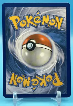 Pokemon TCG Arcanine BREAK XY180 Black Star Promo - Image 2