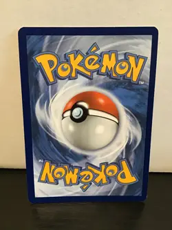 Magikarp 039/192 Pokemon Rebel Clash Reverse Holo Common - Image 2