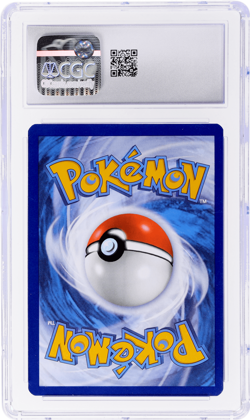 2023 Pokemon SV Black Star Promo 151 Ultra Premium Collection Mewtwo #052 CGC 9 - Image 2