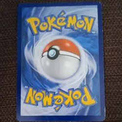 Pokemon TCG Aurorus 26/111 XY Furious Fists Stage 1 130HP Rare Regular - Image 2