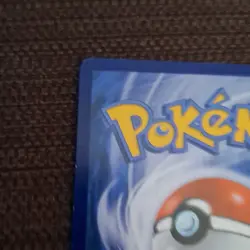 Pokemon TCG Aurorus 26/111 XY Furious Fists Stage 1 130HP Rare Regular - Image 5