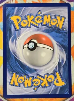 🔥Pokemon Alolan Dugtrio Holo Rare 11/12 VLP/NM Promo 2019 McDonalds Promo👍📈 - Image 2