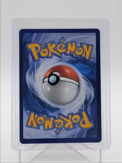 MEGA LUCARIO EX 2025 POKEMON MEGA EVOLUTION BLACK STAR PROMO #012 Q5686 - Image 2