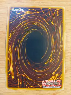 Gateway of the Six - SOVR-EN089 - Lightly Played LP - Super Rare - 1st Edition - Image 3