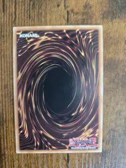 Yu-Gi-Oh Noble Knight's Shield-Bearer 1st Edition Secret Rare BROL-EN017 - Image 2