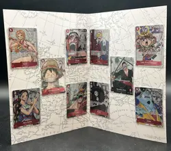One Piece Card Game English Premium Card Collection 25th Edition Sealed - Image 2