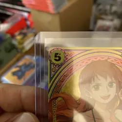 Nami (SP) EB03-053 Extra Booster: One Piece Heroines Edition Foil - Image 5