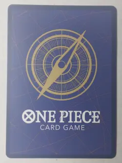 Roronoa Zoro ST21-015 - One Piece TCG Starter Deck EX: Gear 5 SR Foil NM - Image 5