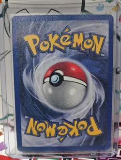 Pokemon TCG Sabrina's Gengar 14/132 Unlimited Holo Card Gym Heroes - Image 2