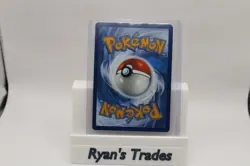 SV: Scarlet & Violet Promo Cards #189 N's Zorua - Image 2