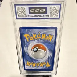 Pokemon Arcanine 18/108 Evolutions Rare Non-Holo Regular Graded 9.5 CCG Card - Image 2