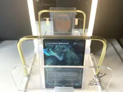 MTG English Craterhoof Behemoth (Showcase) NM Foil Tarkir: Dragonstorm - Image 1