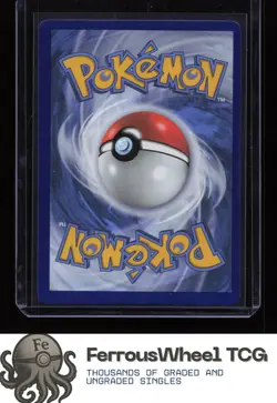 Mimikyu (Delta Species) SWSH136 - SWSH: Sword & Shield Promo Cards - (NM) - Image 2