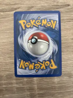 Pokemon Undersea Ruins Aquapolis card 138/147 - Image 2