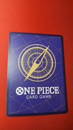 ONE PIECE Ryuma P-072 Premium Card Collection Best Selection Vol.3 EN [NM] - Image 4