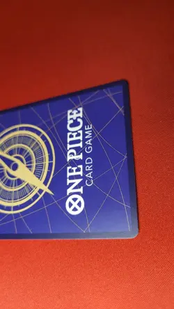ONE PIECE Ryuma P-072 Premium Card Collection Best Selection Vol.3 EN [NM] - Image 5