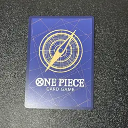 One Piece CCG Perona Heroine's Edition Foil SR Alt Art Card EB03-045 NM - Image 5