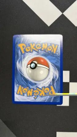 Ash-Greninja EX XY133 Promo Rare Holo Pokemon Card NM Condition Never Played - Image 2