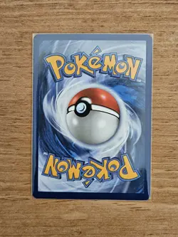 Erika's Gloom 2/217 Poke Ball Reverse Holo Rare Card - Pokemon Ascended Heroes - Image 2