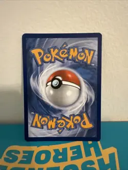 Erika's Gloom (Energy Symbol) 002/217 Ascended Heroes Reverse Holo Pokemon Card - Image 2