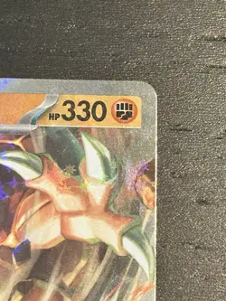 Pokemon Golem EX 76/165 Holo Ultra Rare Scarlet and Violet Card NM Condition - Image 4