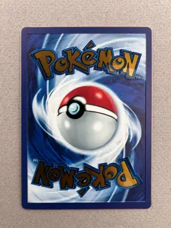 Mew ex 205/165 Gold Metal Card NM - Image 2
