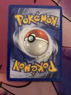 Cubone 51/109 Pokemon Card TCG EX Team Rocket Returns Non Holo - Image 2