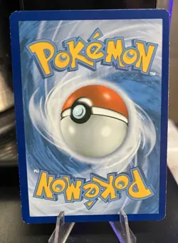 Lysandre's Trump Card (118 Full Art) 118/119 XY - Phantom Forces Holo - Image 2