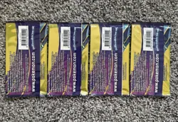 Lot Of 30 Sealed Pokemon Ancient Origins Dollar Tree (3 Card) Booster Packs - Image 3