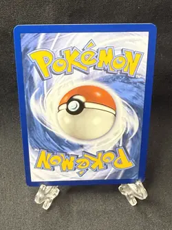 Pokemon Scovillain EX Holo Card 216/191SV08: Surging Sparks Ultra Rare Near Mint - Image 3