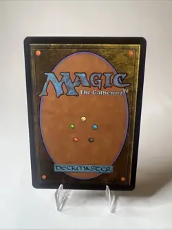 Necrogen Mists Mirrodin Regular - Image 2