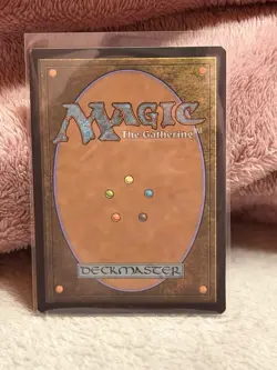 Casey Jones, Vigilante - Showcase Fracture Foil - 0296 - NM - TMT - Image 4