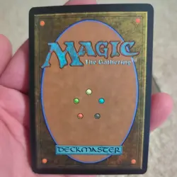 MTG, Spellbinder 143 Darksteel Regular NM-LP - Image 2