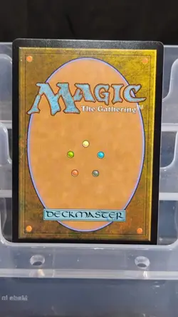 Magic: The Gathering Enduring Tenacity Rare Black Creature Duskmourn Regular - Image 2