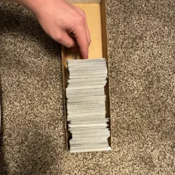 Magic: The Gathering Mixed Lot - 500+ starter deck - Image 2
