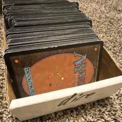 Magic: The Gathering Mixed Lot - 500+ starter deck - Image 3
