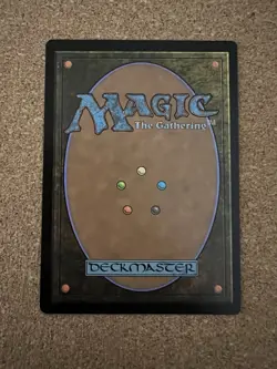 Strip Mine Borderless Edge of Eternities MTG NM - Image 2