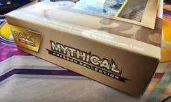 Pokemon TCG Meloetta Mythical Collection Box - Generations - SEALED - 2016 - Image 3