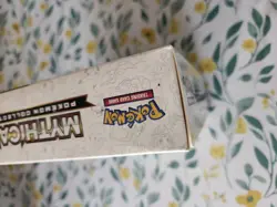 Pokemon 2016 20th Anniversary XY Generations Darkrai Mythical Pin Collection Box - Image 3