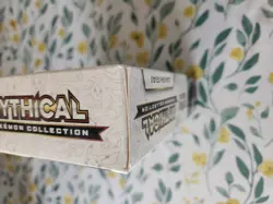 Pokemon 2016 20th Anniversary XY Generations Darkrai Mythical Pin Collection Box - Image 4