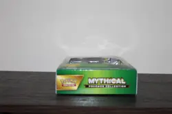 Pokemon Celebi Mythical Collection Box 20th Anniversary - Sealed - Image 2