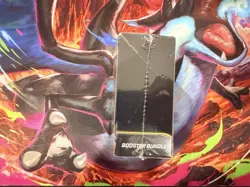 Pokemon Mega Evolution Booster Bundle - 6 Packs, Gardevoir & Lucario - Image 2