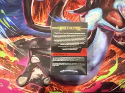 Pokemon Mega Evolution Booster Bundle - 6 Packs, Gardevoir & Lucario - Image 3