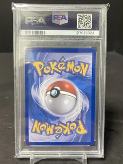 2025 POKEMON KOREAN SV9A-HEAT WAVE ARENA #086 ETHAN'S HO-OH EX PSA 10 - Image 2