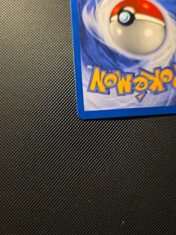 Pokemon TCG Koga's Beedrill Gym Challenge 9/132 Holo Rare - Image 5