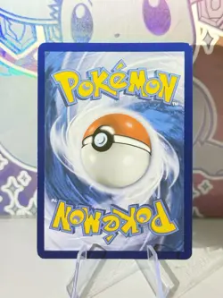 Empoleon 34/156 Reverse Holo Pokemon Ultra Prism Foil League Stamped Promo - Image 2