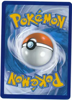 2025 POKEMON BLACK BOLT FULL ART RARE #171/086 RED VICTINI PACK FRESH MINT - Image 2