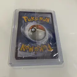 Pokemon Mega Charizard X ex 023 + Oricorio ex Phantasmal Flames UPC Promo Sealed - Image 2
