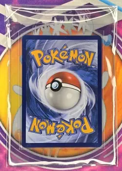 🔥2023 Pokemon TCG Basic Psychic Energy 207/165 S&V 151 Hyper Rare Holo Nice👍📈 - Image 4